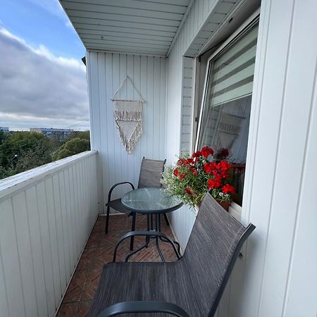 Amazing View Apartment Єлгава Екстер'єр фото