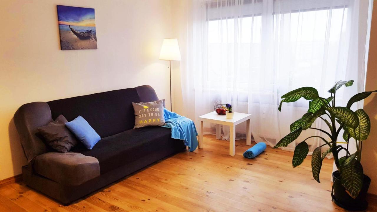 Amazing View Apartment Єлгава Екстер'єр фото